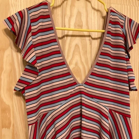 Wild Fable crop top - Picture 2 of 6